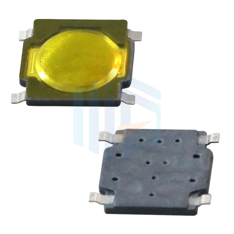 薄膜輕觸開(kāi)關(guān)