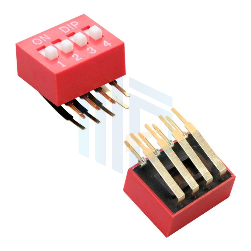 直插形撥碼開關(guān)