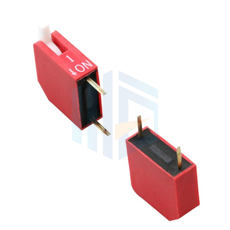 琴鍵形撥碼開關(guān)