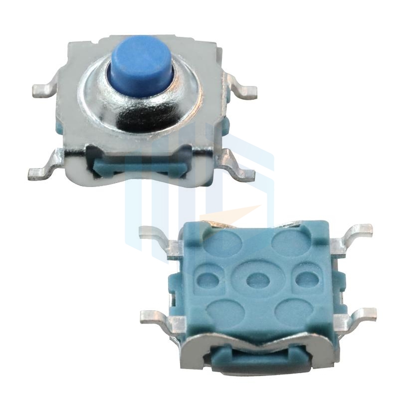 防水輕觸開關(guān)