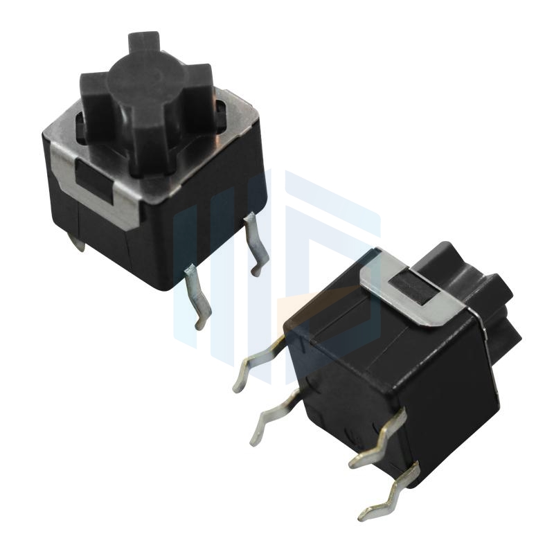 插件輕觸開(kāi)關(guān)