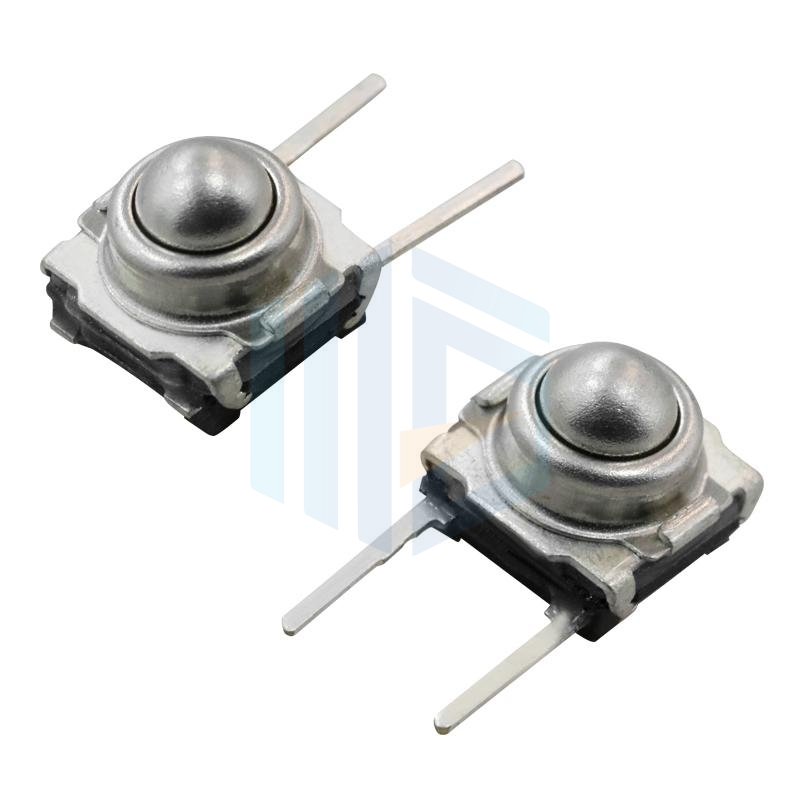 插件輕觸開關(guān)