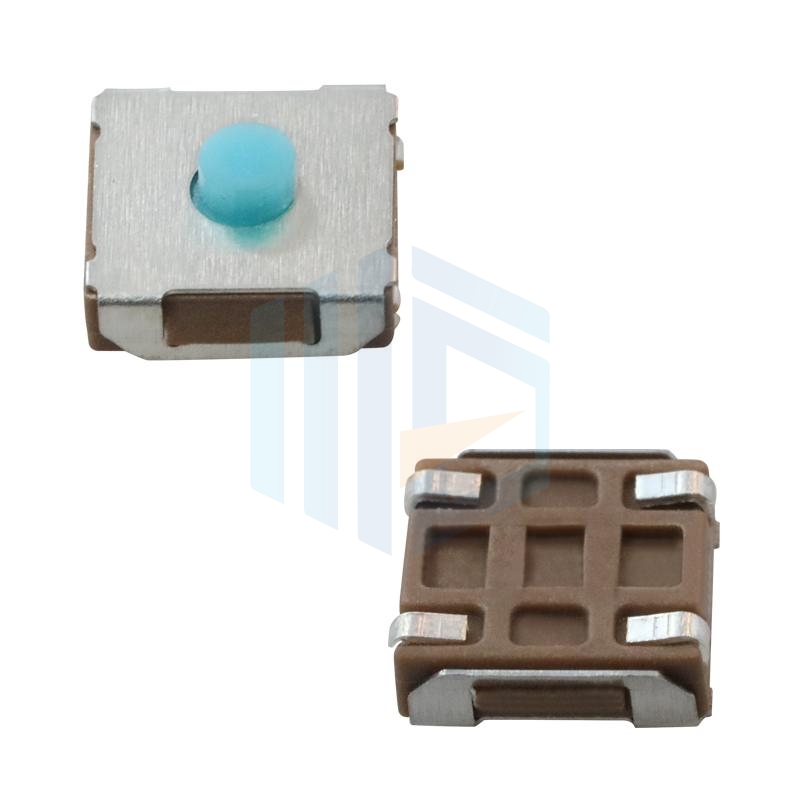 貼片輕觸開(kāi)關(guān)