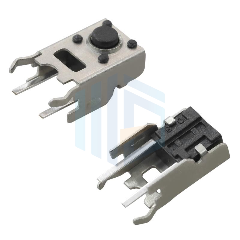 插件輕觸開(kāi)關(guān)