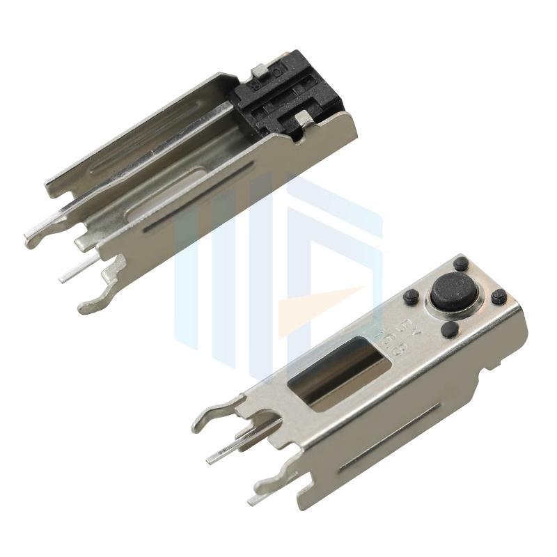 插件輕觸開(kāi)關(guān)