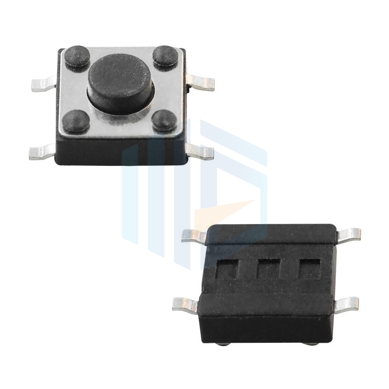 貼片輕觸開(kāi)關(guān)