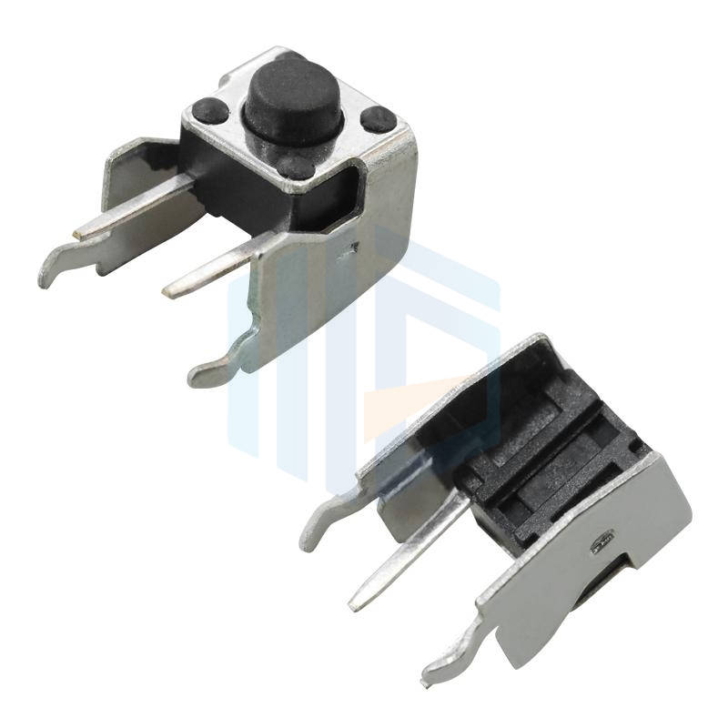 插件輕觸開(kāi)關(guān)