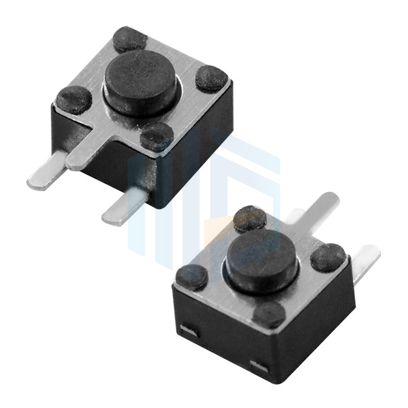 插件輕觸開關(guān)