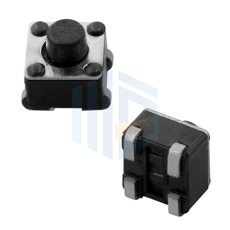 貼片輕觸開關(guān)