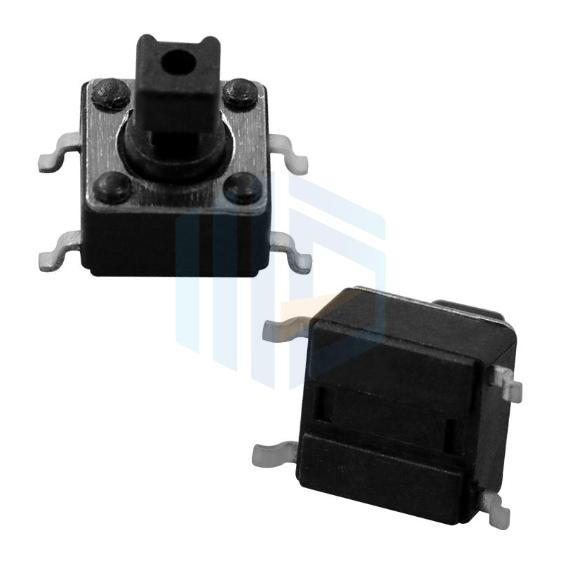 貼片輕觸開(kāi)關(guān)