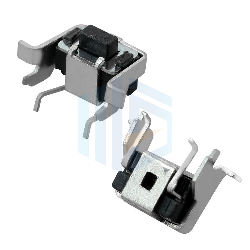 貼片輕觸開(kāi)關(guān)