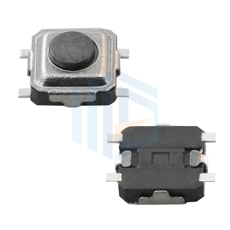 貼片輕觸開關(guān)