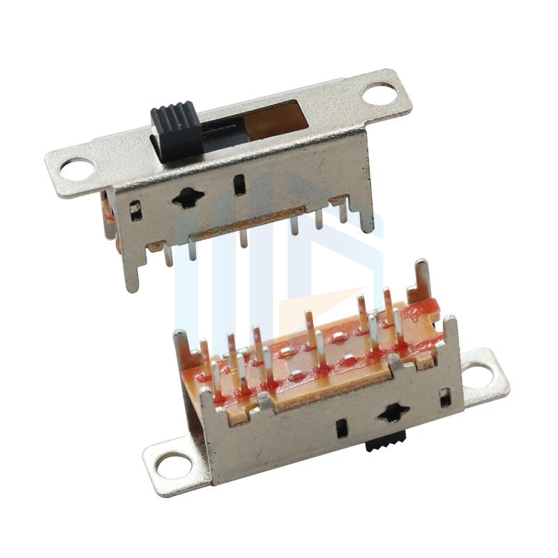 SS直柄撥動(dòng)開關(guān)