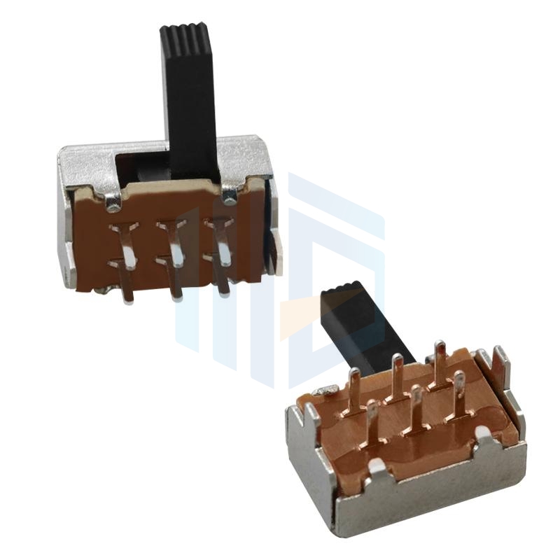 SK橫柄撥動(dòng)開關(guān)