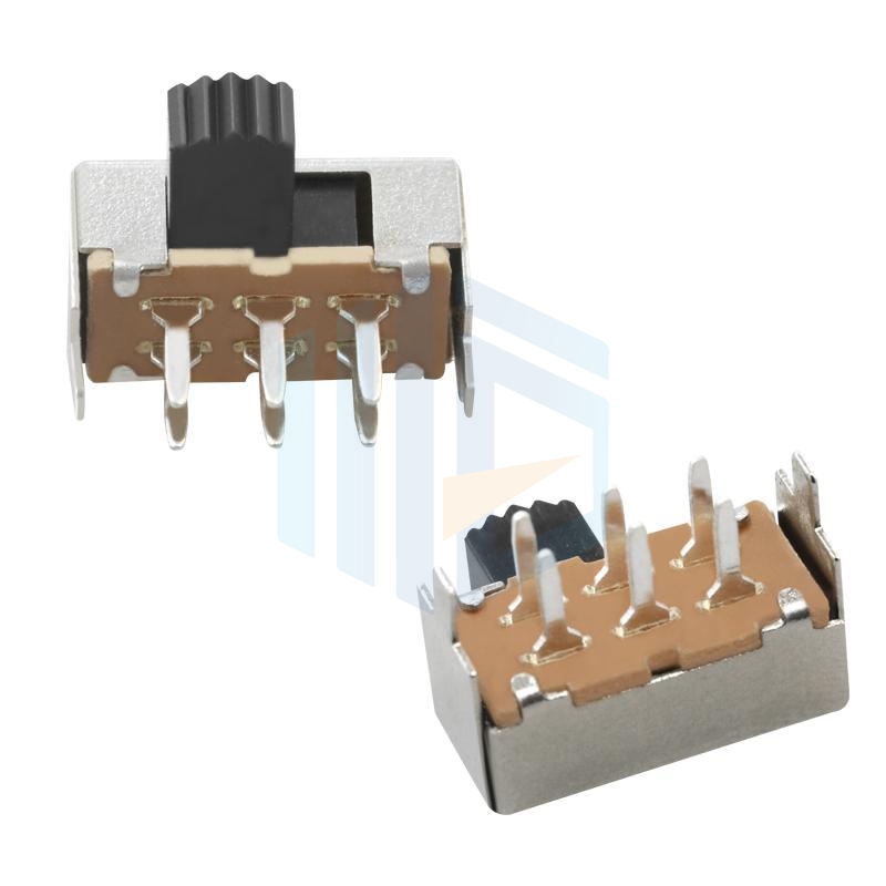 SK橫柄撥動開關