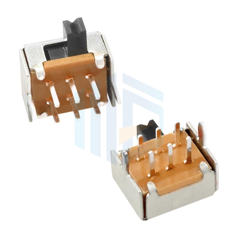 SK橫柄撥動(dòng)開關(guān)