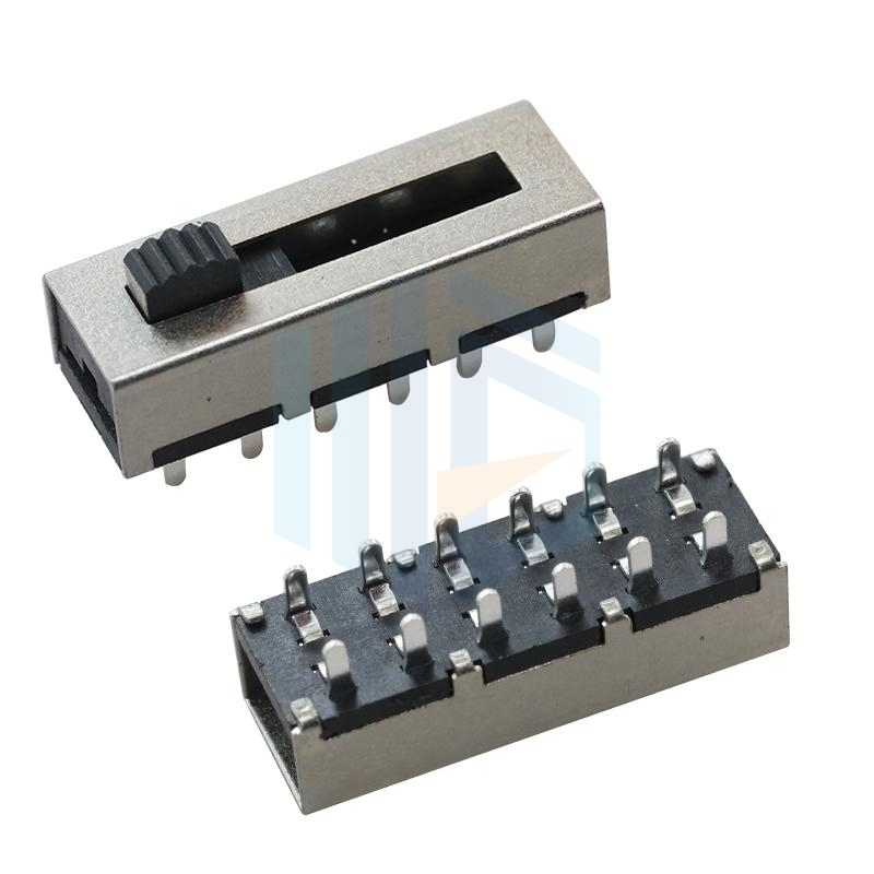 大電流撥動(dòng)開關(guān)