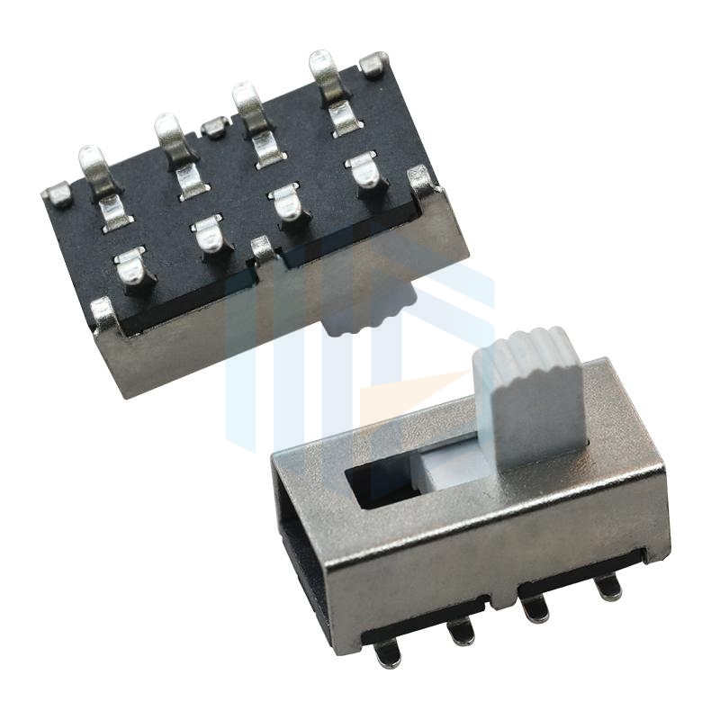 大電流撥動開關