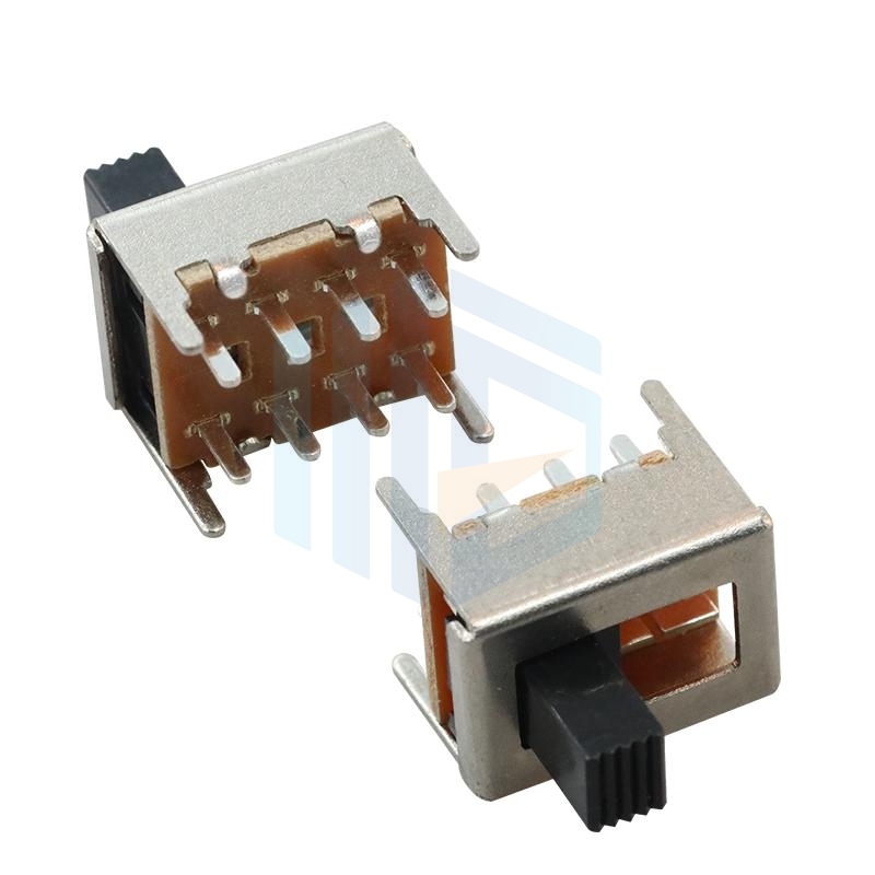 SS直柄撥動(dòng)開(kāi)關(guān)