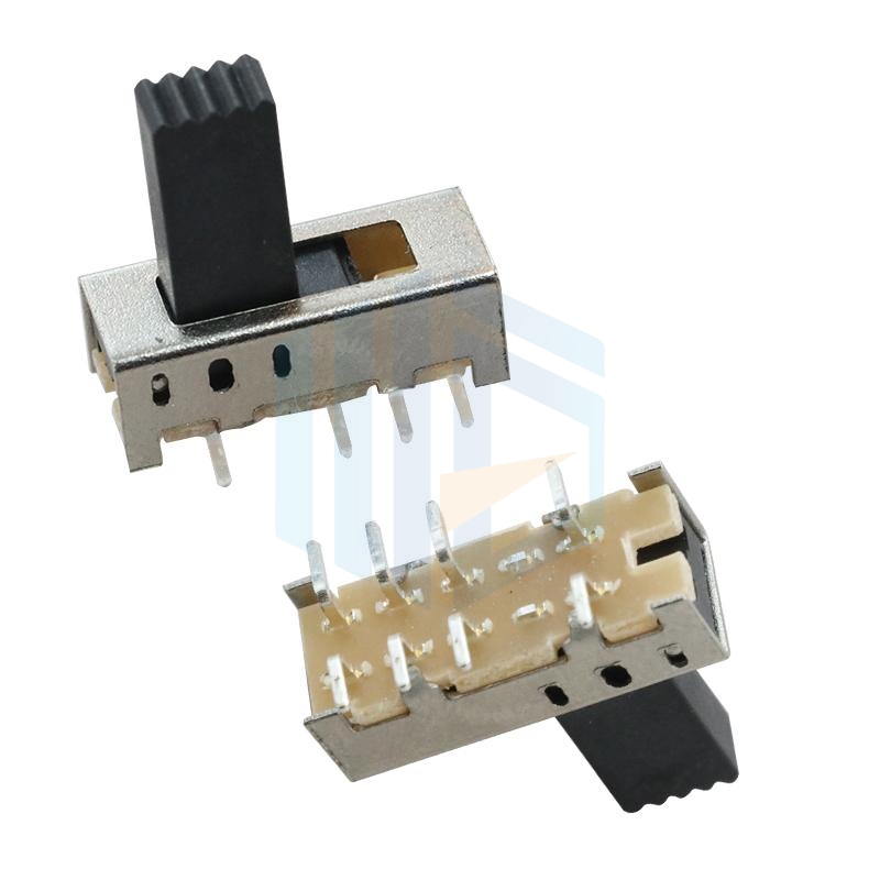 SS直柄撥動(dòng)開(kāi)關(guān)