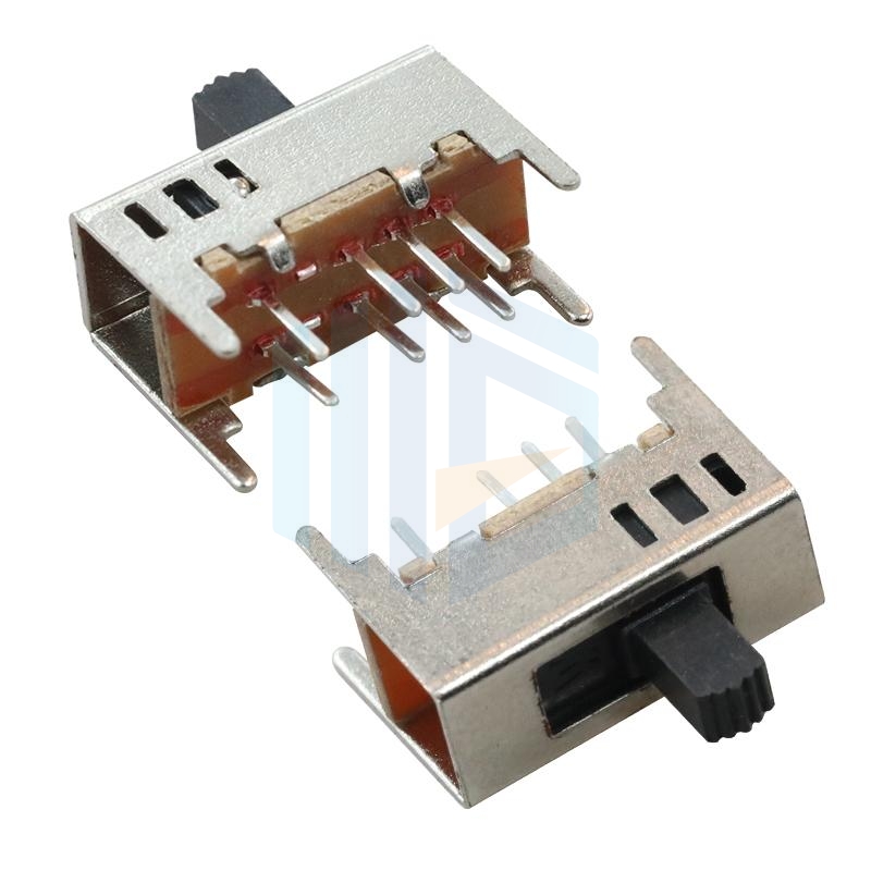 SS直柄撥動開關(guān)