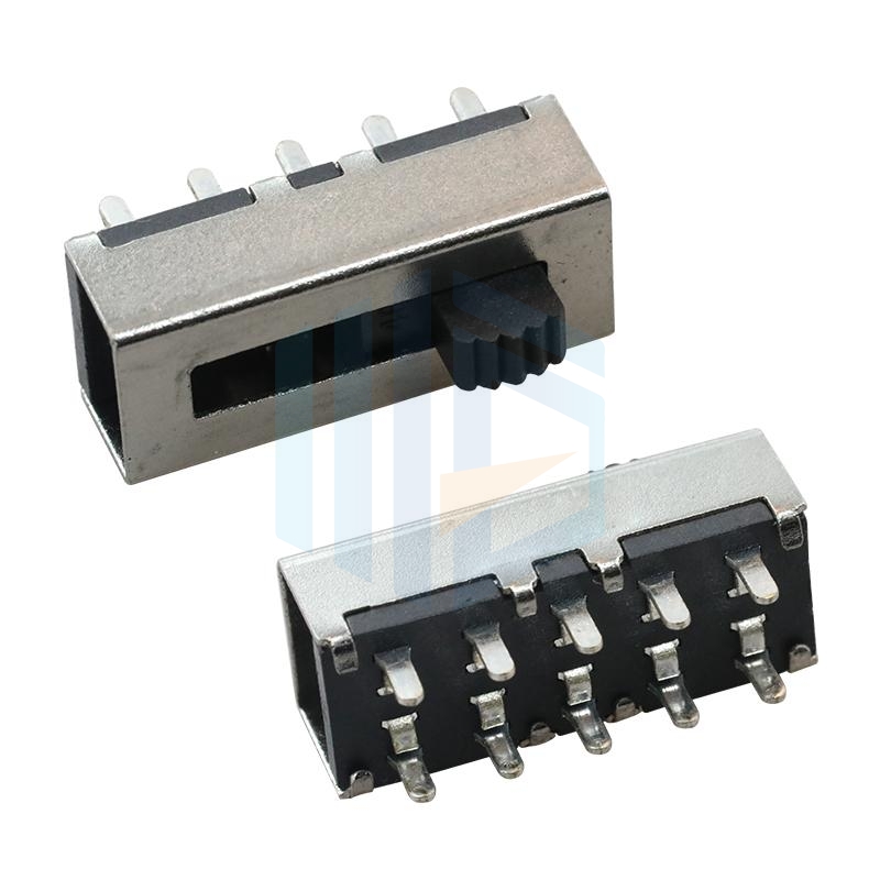 大電流撥動(dòng)開(kāi)關(guān)