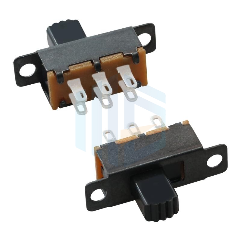 SS直柄撥動(dòng)開關(guān)