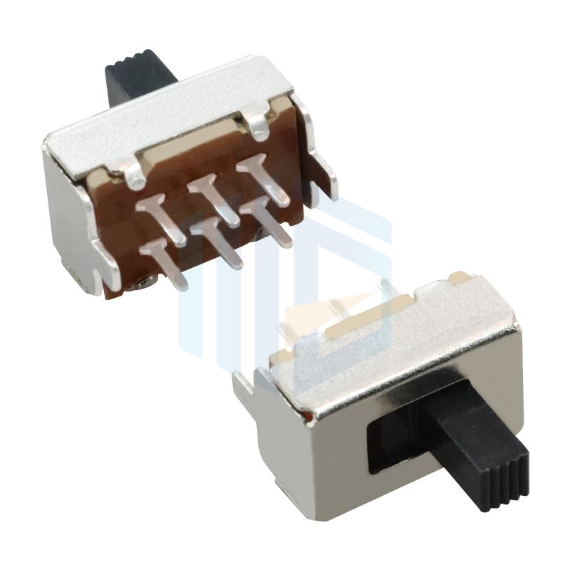 SS直柄撥動(dòng)開關(guān)