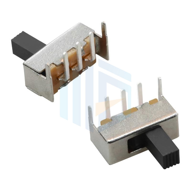 SS直柄撥動(dòng)開(kāi)關(guān)