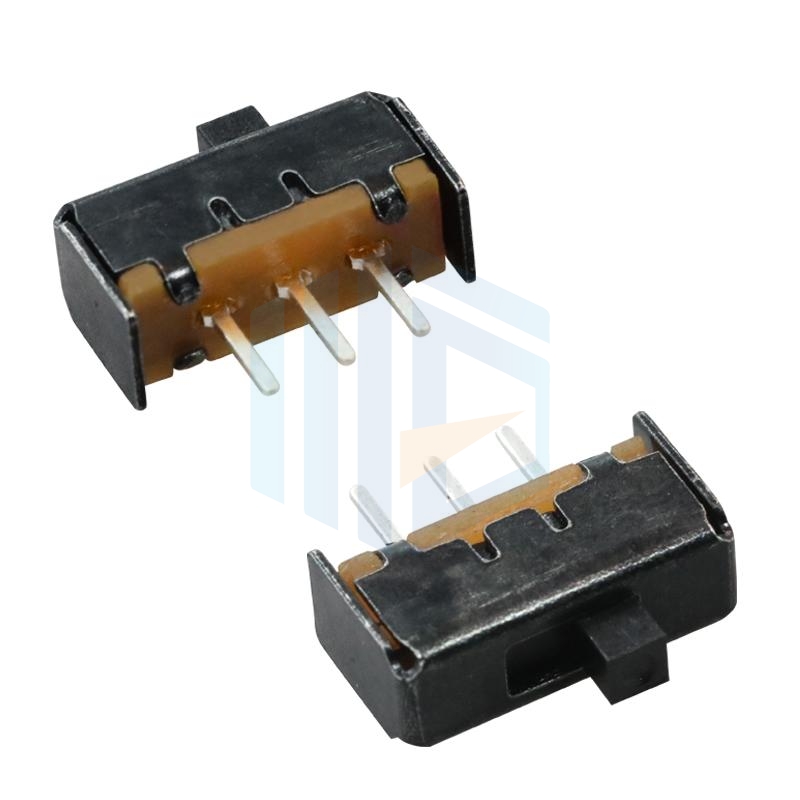 SS直柄撥動開關(guān)