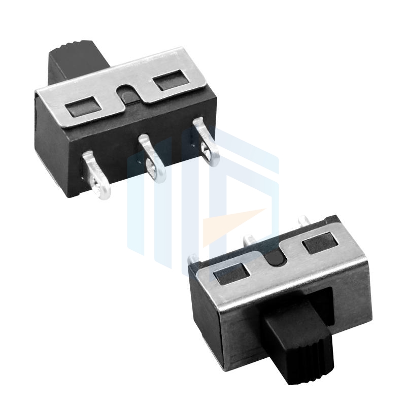 大電流撥動開關(guān)