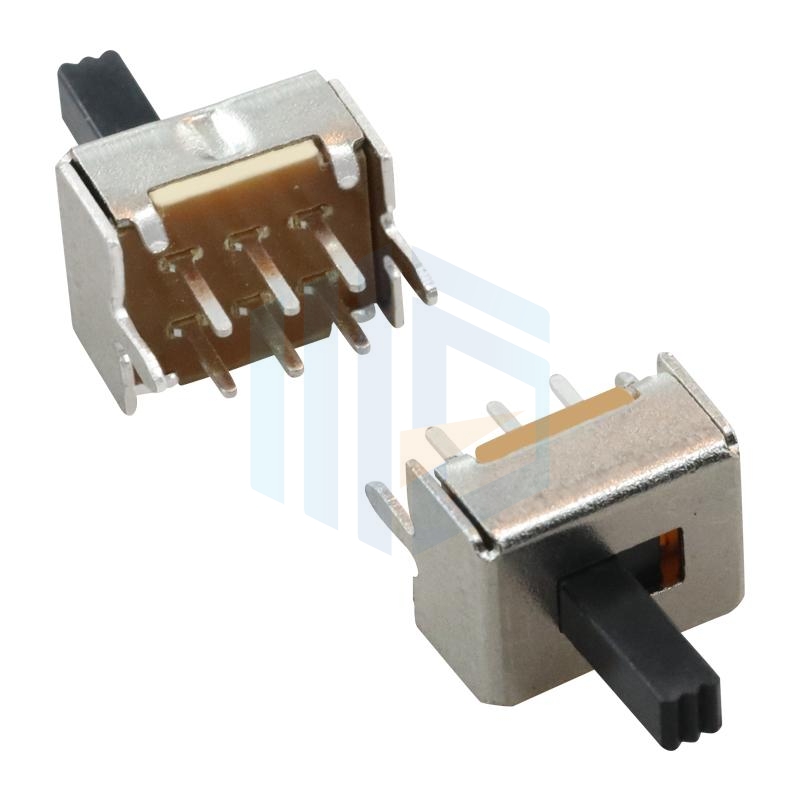 SS直柄撥動開關(guān)