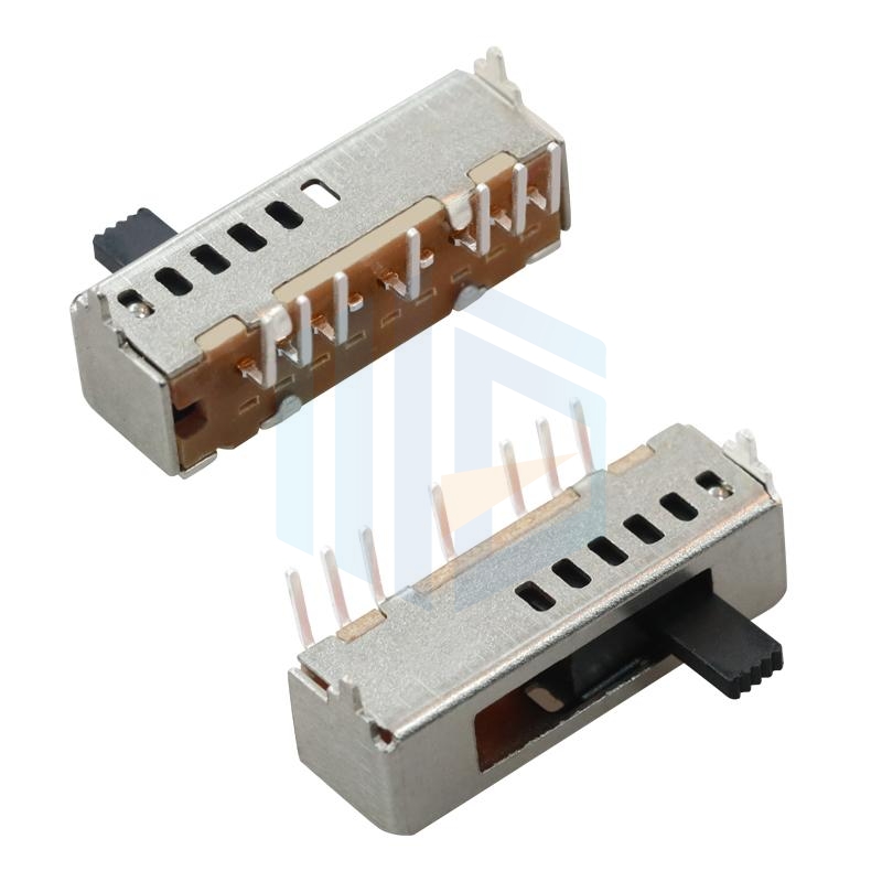 SS直柄撥動(dòng)開關(guān)