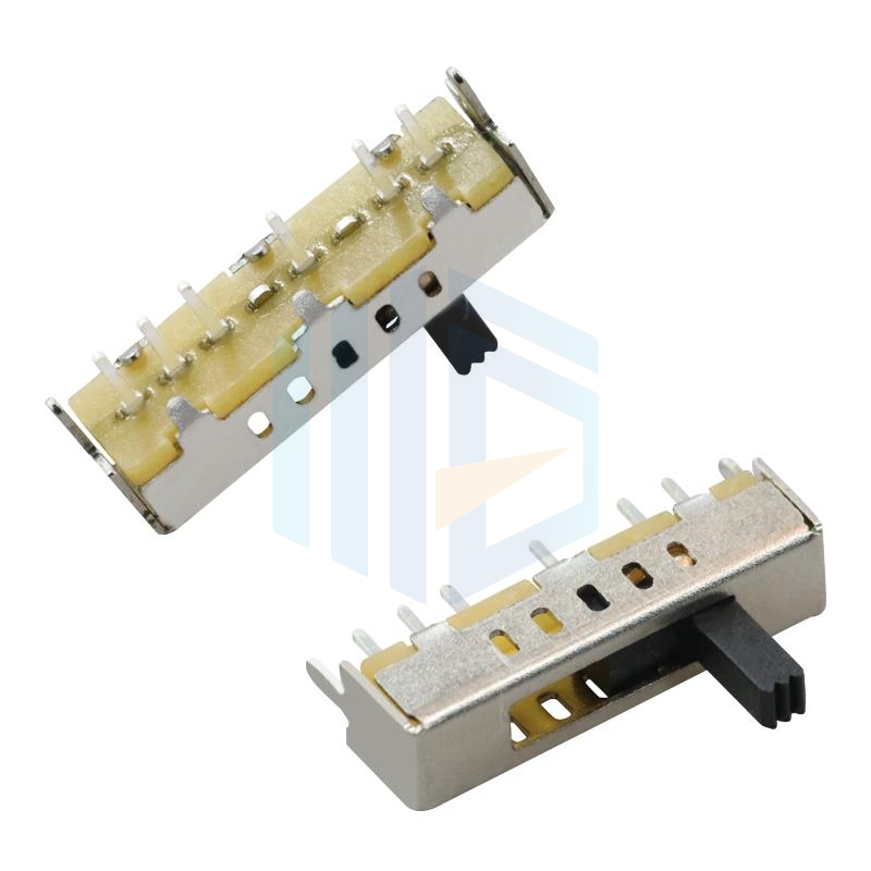 SS直柄撥動(dòng)開關(guān)