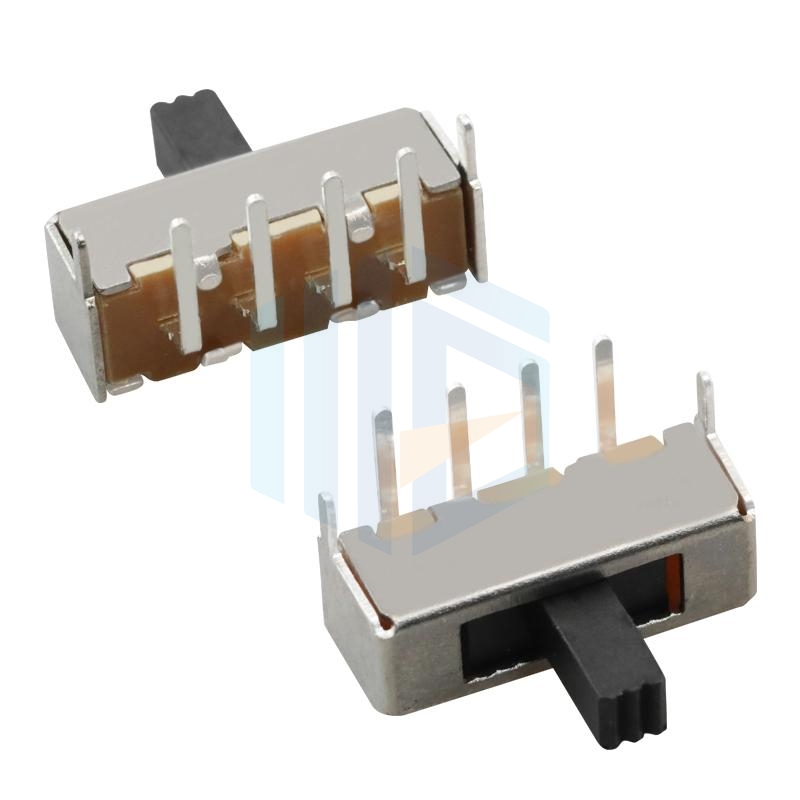 SS直柄撥動(dòng)開(kāi)關(guān)