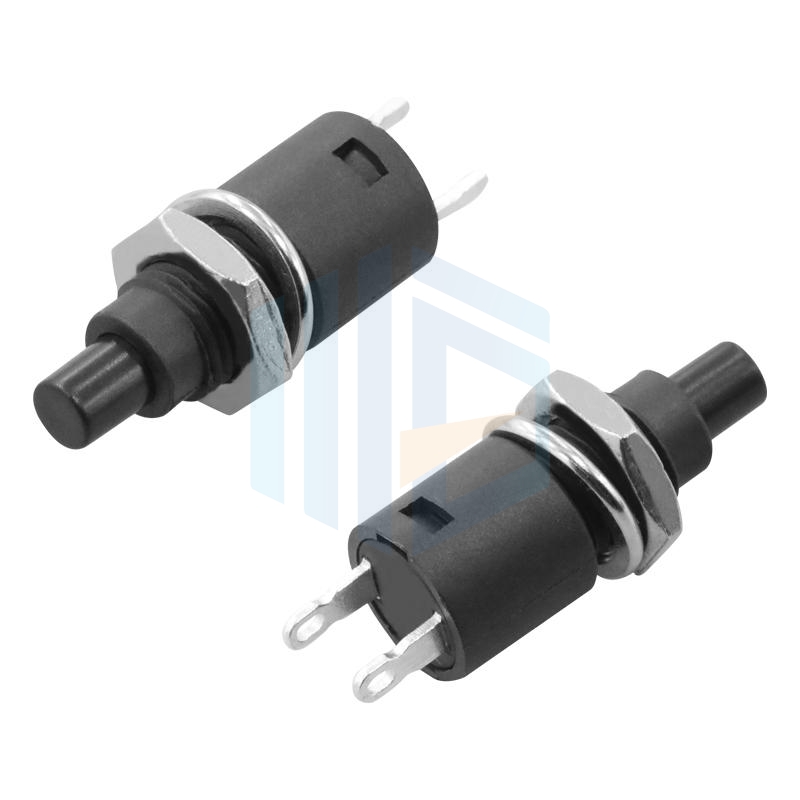 按鈕開(kāi)關(guān)