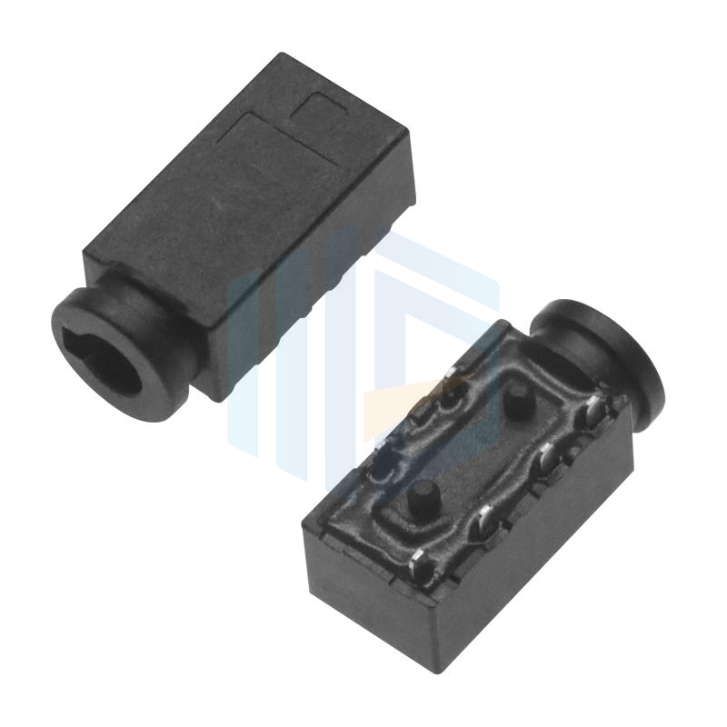 防水耳機(jī)插座