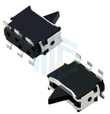 環(huán)保型限位開關(guān)：綠色制造的新選擇