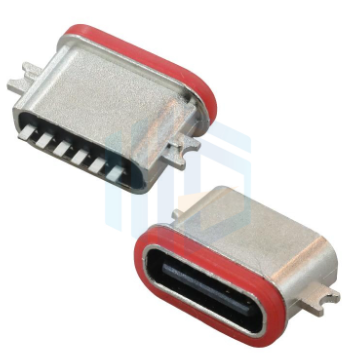 防水TYPE-C連接器在戶外運動設(shè)備中的應(yīng)用