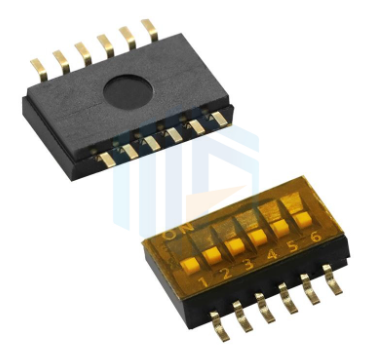 貼片撥碼開關(guān)的維護(hù)與保養(yǎng)技巧