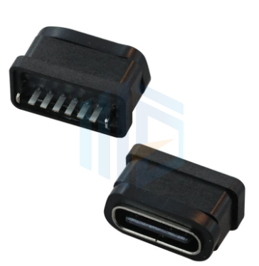 防水TYPE-C連接器的發(fā)展趨勢與市場前景