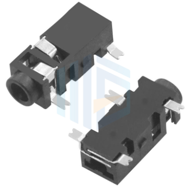 Type-C母座在智能家居設備中的應用案例