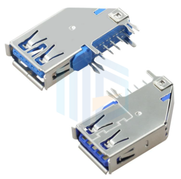 東莞USB3.0連接器母座的創(chuàng)新設(shè)計與性能提升