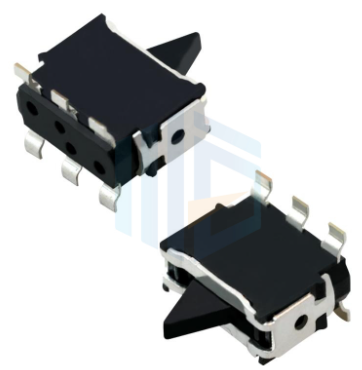 極限環(huán)境下的守護者：限位開關在深海鉆井平臺的72小時