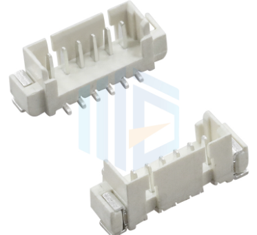 針座連接器在工業(yè)自動(dòng)化中的抗干擾性能研究