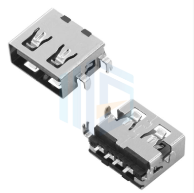 USB母座小型化與高密度組裝技術(shù)研究