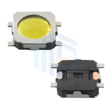 薄膜輕觸開關(guān)的結(jié)構(gòu)創(chuàng)新與微型化設(shè)計(jì)