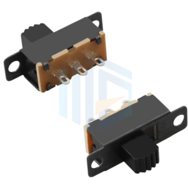 直柄撥動(dòng)開關(guān)的微型化設(shè)計(jì)與可靠性研究