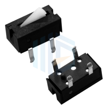 限位開(kāi)關(guān)市場(chǎng)應(yīng)用趨勢(shì)及投資風(fēng)險(xiǎn)預(yù)警