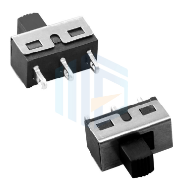 撥動開關在易燃環(huán)境中的安全認證研究